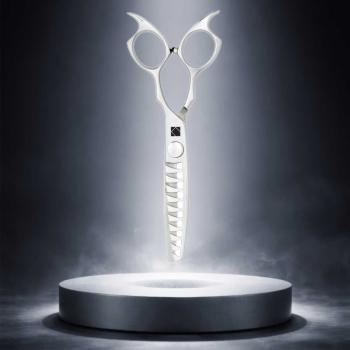 Preview: Pinin Q5 Ramona 6.0 10 Zähne